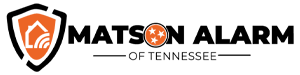 Matson Alarm Of Tennessee Logo