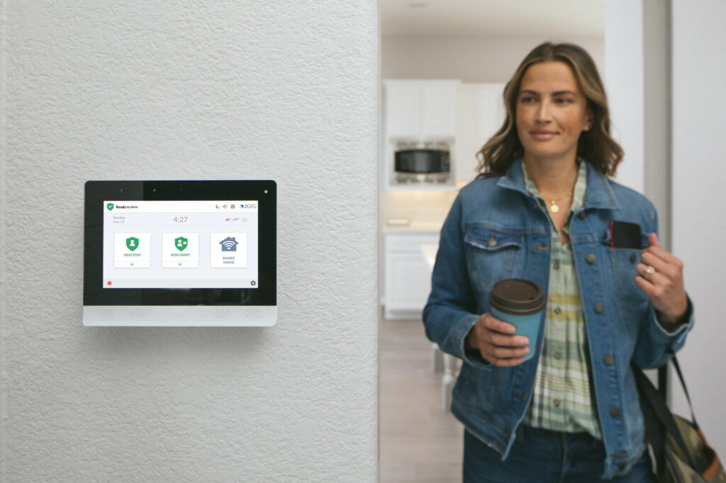 Schedule a Free Security Consultation Before You Go
