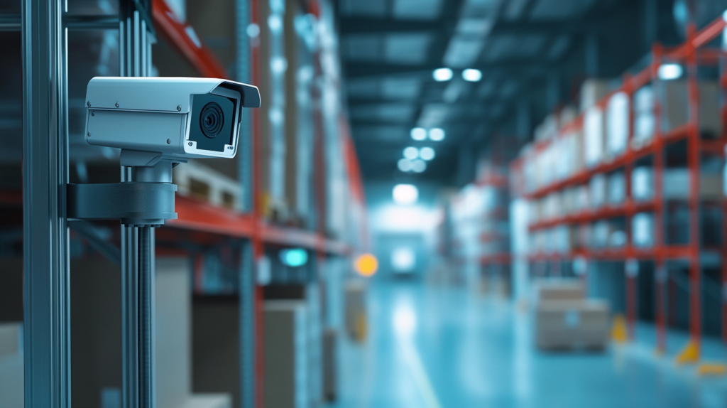 Why Every Business Needs a Reliable Security System