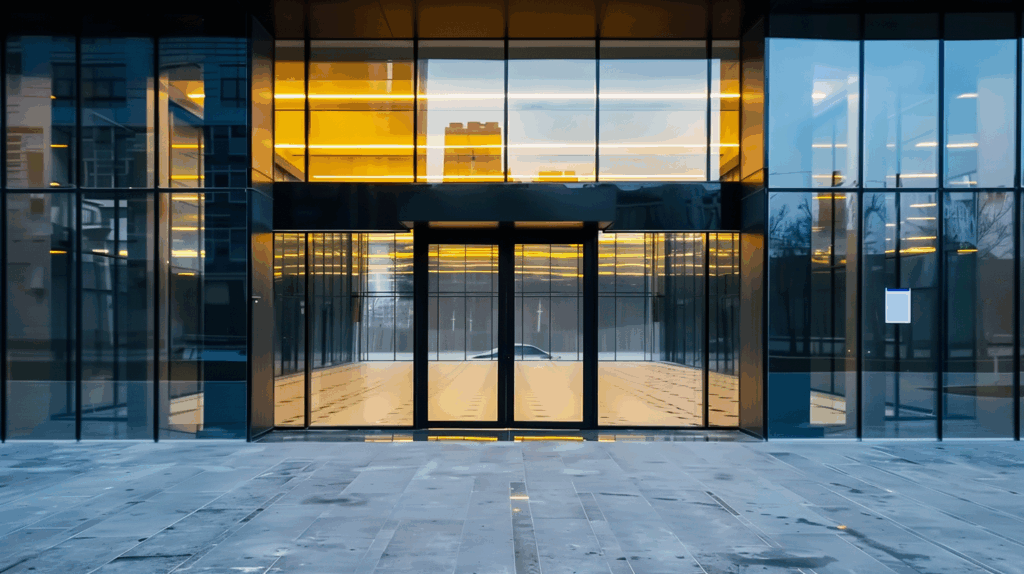 Access Control Systems: An Essential for Every Office